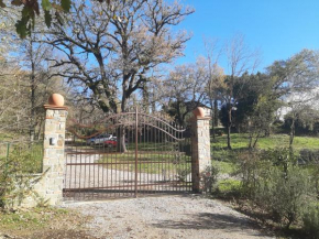 AGRITURISMO Casale Il Caggio